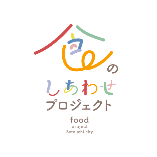 食のしあわせプロジェクトlogo
