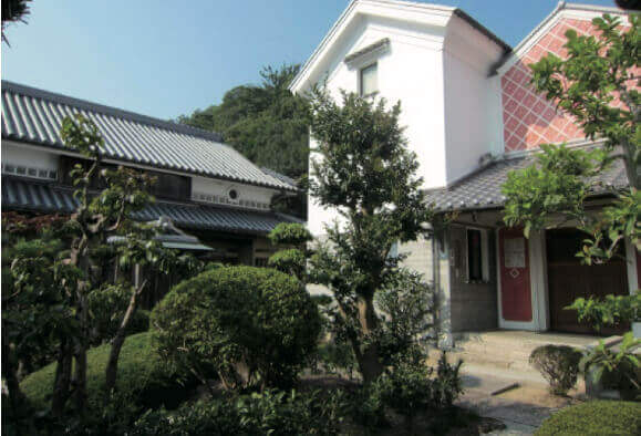 加子浦歴史文化館
