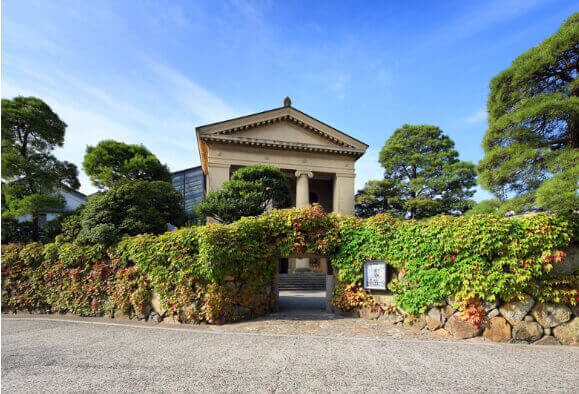 大原美術館